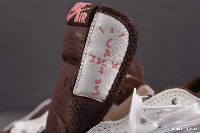 Rep AJ 1 OG SP x Scott DZ4137-206 Travis Low 0617